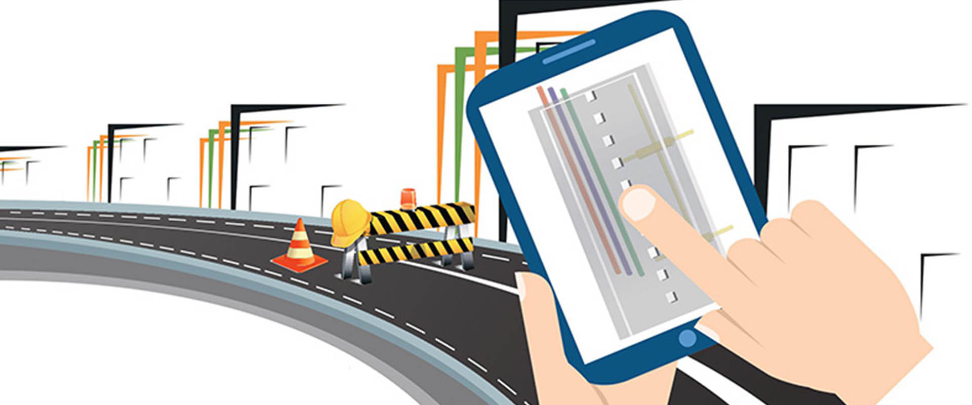 LBS Augmented Reality Assistive System for Utilities Infrastructure Management through Galileo and EGNOS (LARA)
